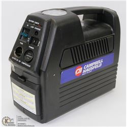 CAMPBELL HAUSFELD 12V COMPRESSOR