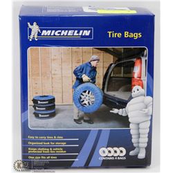 MICHELIN TIRE BAGS