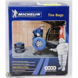 MICHELIN TIRE BAGS