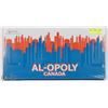 Image 1 : UNOPENED COLLECTOR EDITION  AL-OPOLY