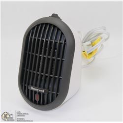 HONEYWELL MINI HEATER