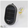 Image 1 : HONEYWELL MINI HEATER