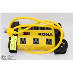 RONA BRANDED RELOCATABLE POWER TAP