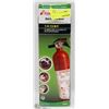 Image 1 : ABC FIRE EXTINGUISHER
