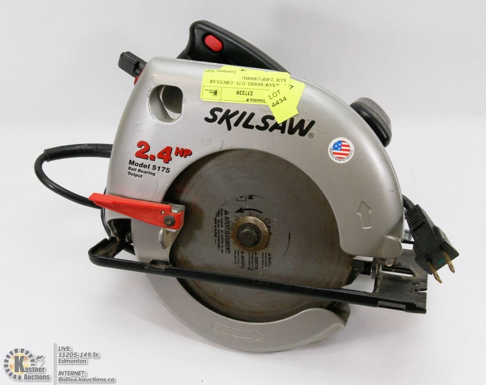 Skilsaw 5175 hotsell