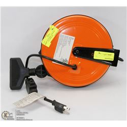 UL LISTED E234282 - CORD REEL MODEL NO. AD500-3SB