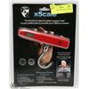 Image 1 : HEYS XSCALE PORTABLE LUGGAGE SCALE