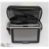 Image 1 : GARMEN GPS WITH CAR CHARGER &  CASE