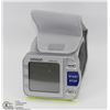 Image 1 : OMRON WRIST BLOOD PRESSURE MONITOR