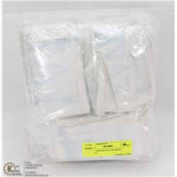 BAG OF DISPOSABLE WAXING PANTIES