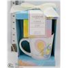 Image 1 : NEW GODIVA MUG GIFT SET