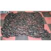 Image 1 : LARGE SIZE CAMOUFLAGE BLIND MATERIAL, WILL COVER
