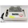 Image 1 : SHOGUN SHIATSU KNEADING MASSAGER