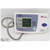 Image 1 : OMRON DIGITAL BLOOD PRESSURE CUFF MONITOR