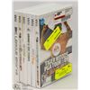 Image 1 : LOT OF 6 NEW NINTENDO WII GAMES, INCLUDES TIGER
