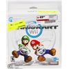 Image 1 : NEW NINTENDO WII MARIOKART GAME