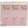 Image 1 : LOT OF 3 LADIES DESIGNER PRINCESS DEEP CARE