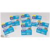 Image 1 : LOT OF 6 AURODRI PURE WATER DRYING AID.
