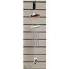 Image 1 : ASIAN ELEPHANT WIND CHIME