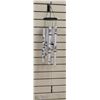 Image 1 : SILVER TRADITIONAL ORIENTAL WIND CHIME