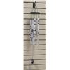 Image 1 : SILVER TRADITIONAL ORIENTAL WIND CHIME