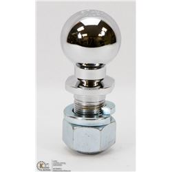 2-5/16" HITCH BALL