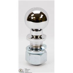 2-5/16" HITCH BALL