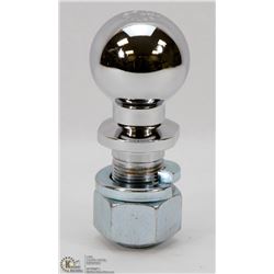 2-5/16" HITCH BALL