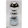 Image 1 : 2-5/16" HITCH BALL