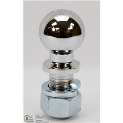 2-5/16" HITCH BALL