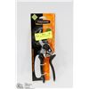 Image 1 : FISKARS HEAVY DUTY BY PASS PRUNERS