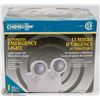 Image 1 : AUTOMATIC EMERGENCY LIGHT