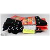 Image 1 : 2PK MENS HEAT WAVE SOCKS
