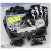 Image 1 : 6PK YOUTH HALLOWEEN GLOVES