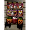 Image 1 : COLLECTION OF HALLOWEEN DRACULA CAPES, ASSORTED