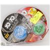Image 1 : 2 NEW YO YOS - FAST EDDY SHOOTER & AUTHENTIC