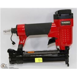 HUSKY AIR BRAD NAILER