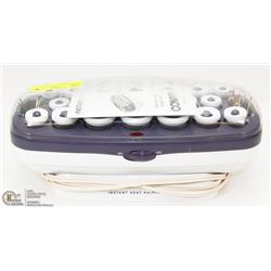 NEW CONAIR INSTANT HEAT HAIRSETTER (BOX