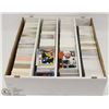 Image 1 : BOX OF (3000+)HOCKEY CARDS
