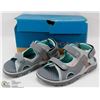 Image 1 : COLUMBIA YOUTH SANDALS SIZE 2
