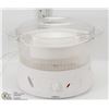 Image 1 : LARGE SALTON FOOD STEAMER