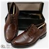 Image 1 : MENS DRESS SHOES SIZE 10.5