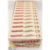 Image 1 : 12 BOXES OF WHOPPERS CANDIES