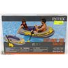 Image 1 : INTEX EXPLORER 200 BOAT SET