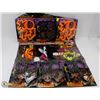 Image 1 : BUNDLE OF ASSORTED HALLOWEEN ITEMS