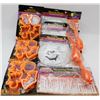 Image 1 : BUNDLE OF ASSORTED HALLOWEEN ITEMS