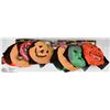 Image 1 : BUNDLE OF HALLOWEEN MASKS