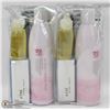 Image 1 : LOT OF 2 ETRE DEAD SEA NAIL CARE KITS