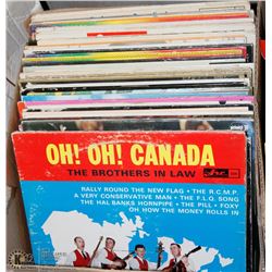 ESTATE RECORD COLLECTION