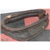 Image 1 : ANTIQUE HORSE COLLAR
